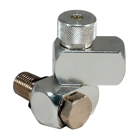 A E S Industries SWIVEL AIR REGULATOR AD1827